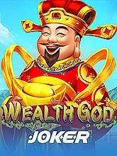 wealth-god-logo