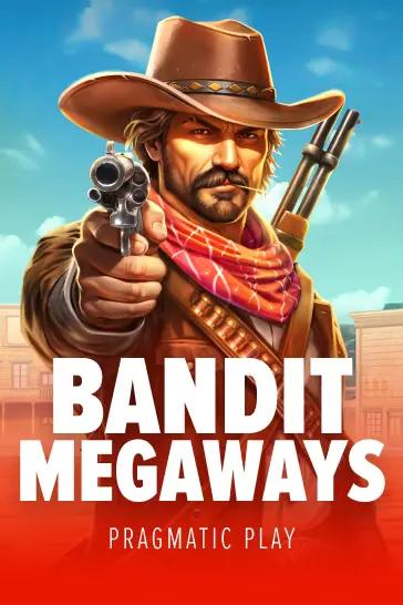 Bandit Megaways