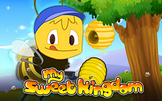 My Sweet Kingdom gmw