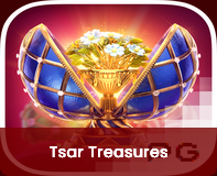 Tsar Treasures