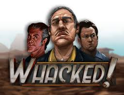 Whacked