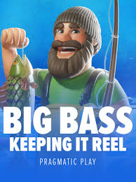 big-bass-bonanza-keeping-it-reel-logo