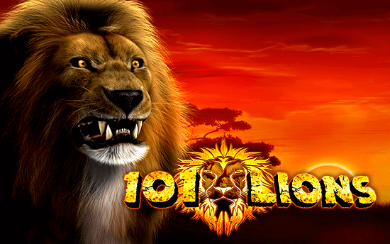 101 Lions gmw