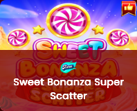 Sweet Bonanaza Super Scatter
