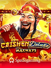 caishen-deluxe-maxways-logo
