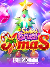 BESOFT Sweet Crush Xmas