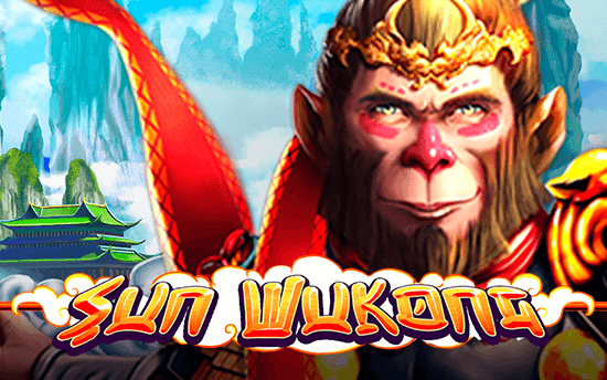 Sun Wukong gmw