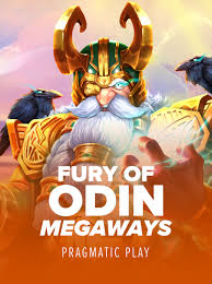 fury-of-odin-megaways-logo