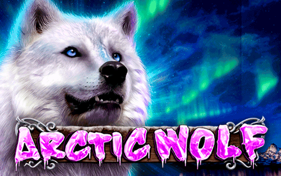 Arctic Wolf gmw