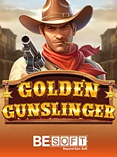 BESOFT Golden Gunslinger