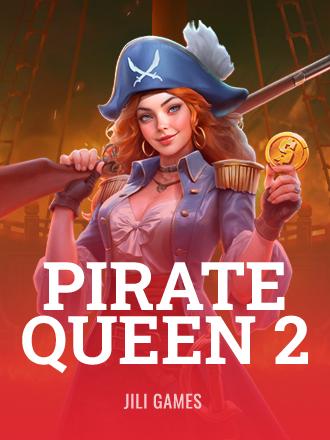 Pirate Queen 2