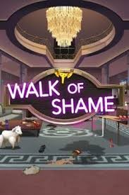 Walk of Shame