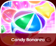 Candy Bonanza