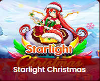 starlight-christmas-logo