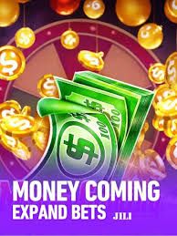 Money Coming Expanded Bets
