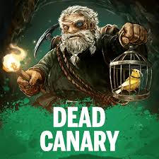 Dead Canary