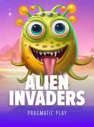 Alien Invaders