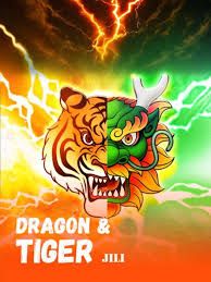 Dragon & Tiger