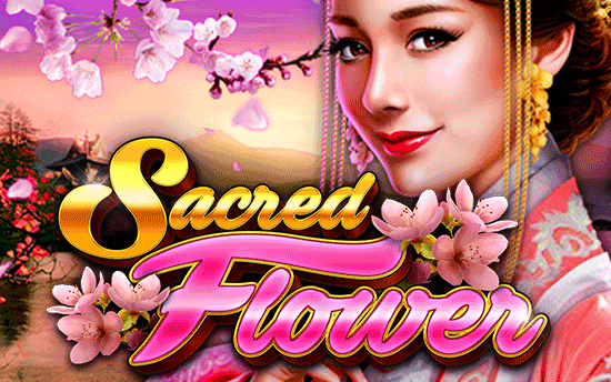 Sacred Flower gmw