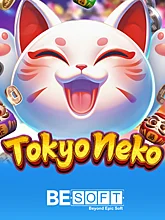 BESOFT Tokyo Neko