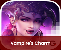 Vampire's Charm