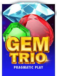 Gem Trio