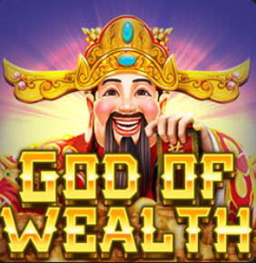 God Of Wealth