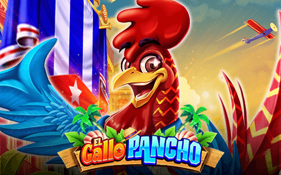 El Gallo Pancho gmw