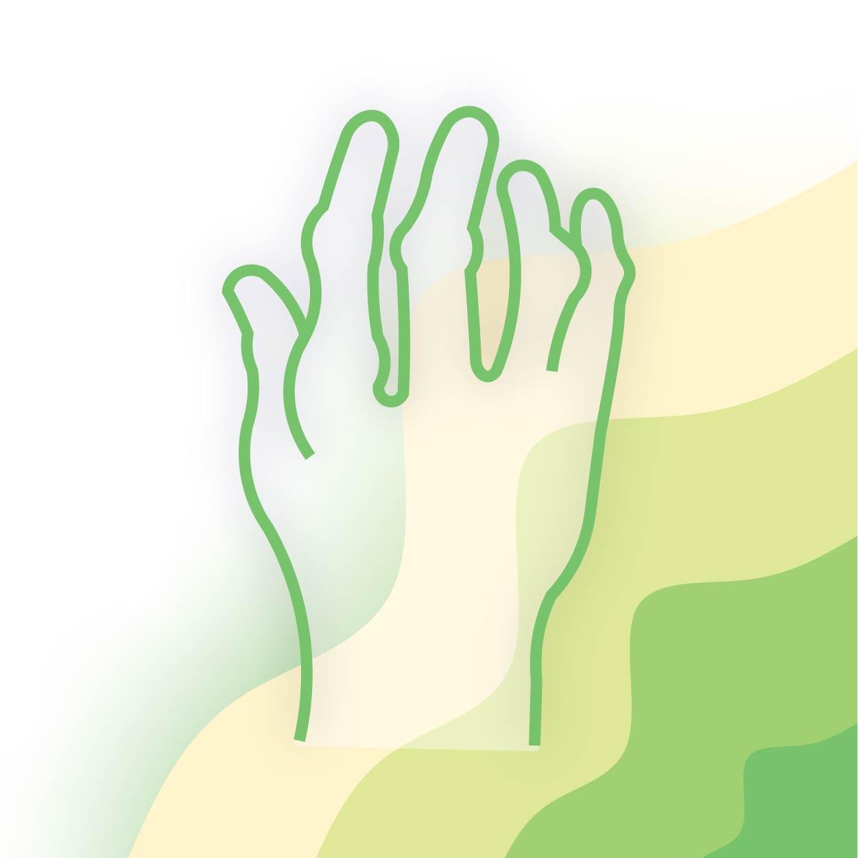 Isifo samathambo iRheumatoid Arthritis