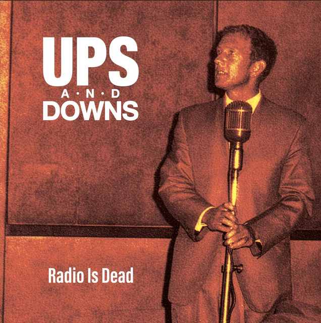 Earth's Still Spinning by Ups and Downs