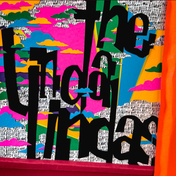 I Could Be Wrong by Linda Lindas
