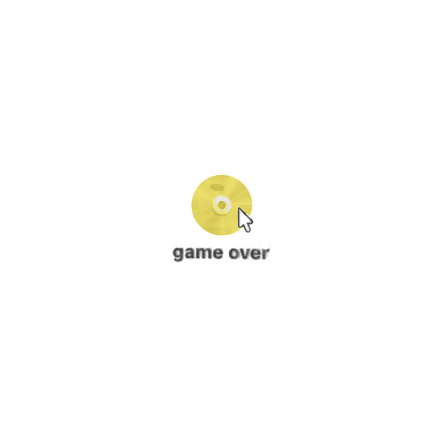 Game Over by Spyres