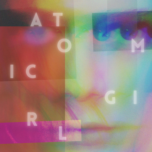Atomic Girl by Echomatica