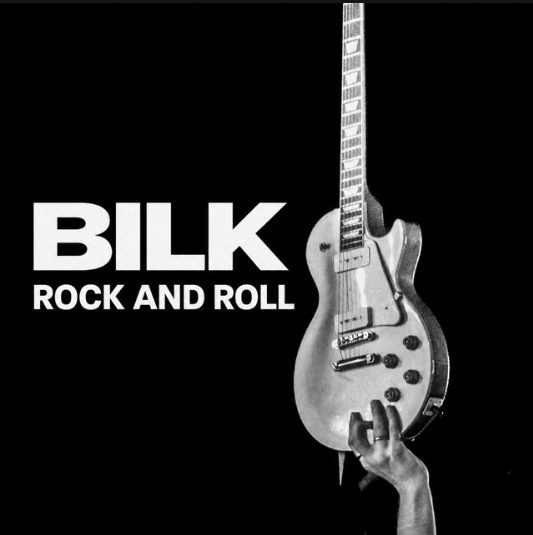 Rock and Roll by Bilk