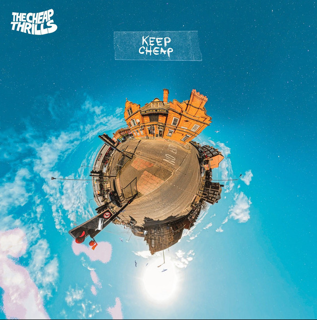 walton vale by The Cheap Thrills