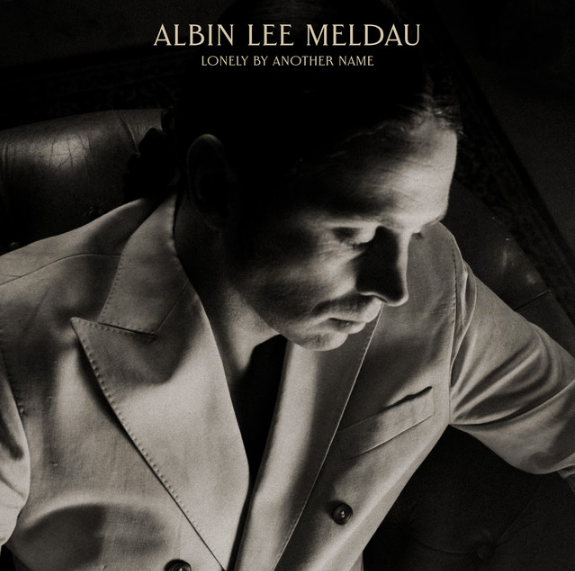 Lonely by Another Name by Albin Lee Meldau