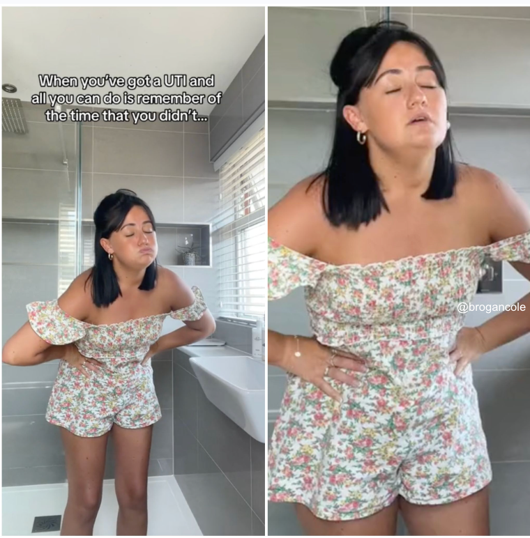 Why Women Are 4x More Likely to Get UTIs (And What They Can Do About It)