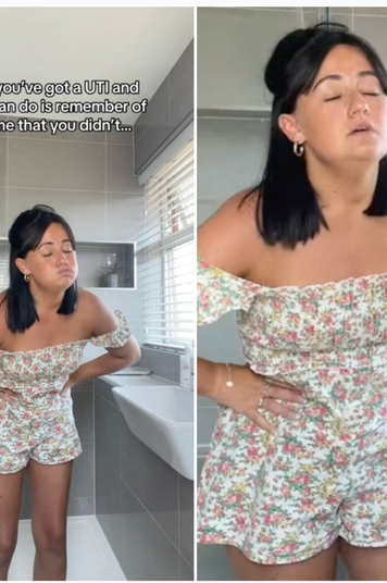 Why Women Are 4x More Likely to Get UTIs (And What They Can Do About It)