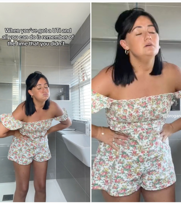 Why Women Are 4x More Likely to Get UTIs (And What They Can Do About It)