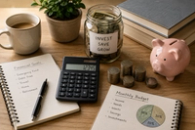 The Habits of People Who Quietly Built Wealth