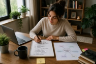 How to Write a Business Plan That Actually Works