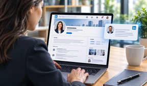 How to Build a LinkedIn Profile That Gets Recruiters to Reach Out