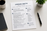 How to Write a Resume That Stands Out