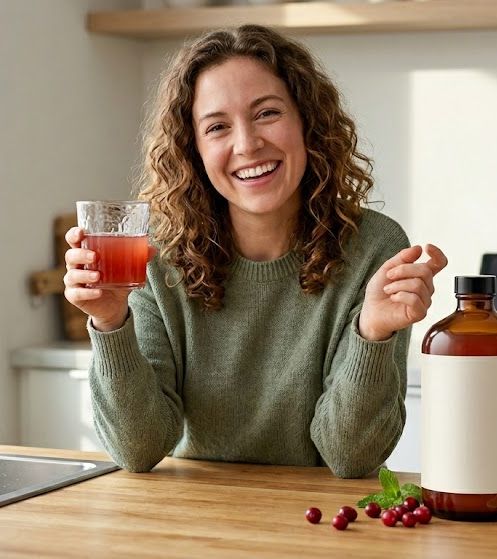 25,000 Bottles Sold Monthly: People Are Going Wild About This Liquid Probiotic — Here’s Why