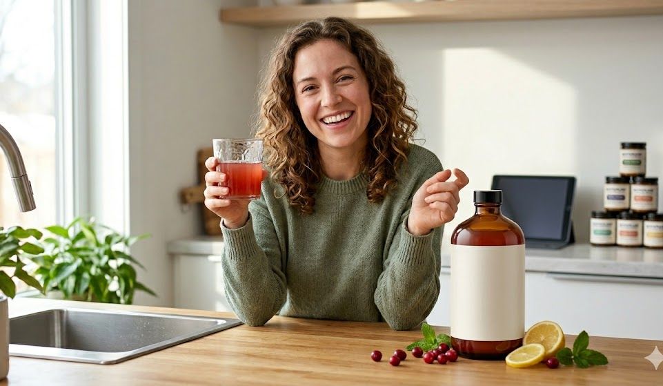 25,000 Bottles Sold Monthly: People Are Going Wild About This Liquid Probiotic — Here’s Why