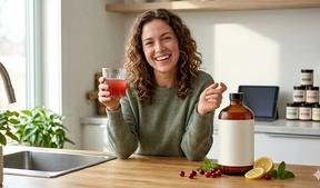 25,000 Bottles Sold Monthly: People Are Going Wild About This Liquid Probiotic — Here’s Why