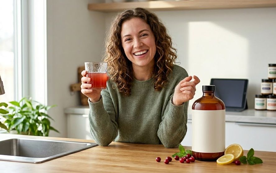 25,000 Bottles Sold Monthly: People Are Going Wild About This Liquid Probiotic — Here’s Why