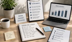 How to Ask for a Raise (And Actually Get It)