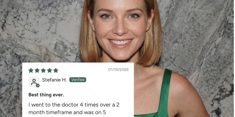 CranEaze by Triquetra customer review