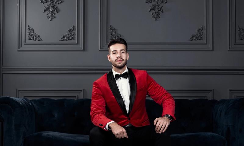 Instead of looking for a career you love, strive to love what you’re good at